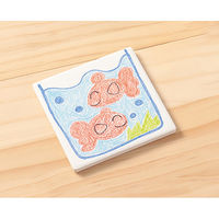 アーテック 白雲石コースター