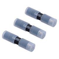 ガステック 発煙カートリッジ 551 1箱(3個入)（直送品）