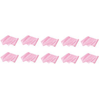 アーテック トレーニング用ラバーバンドチューブ ピンク(10個セット) 71152 1セット(10個)（直送品）