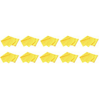 アーテック トレーニング用ラバーバンドチューブ イエロー(10個セット) 71154 1セット(10個)（直送品）