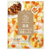 j`mE [Ⓚ] mikata YႪ؃~bNX 300g×4 4560452790561 1Zbg(300g×4)iij