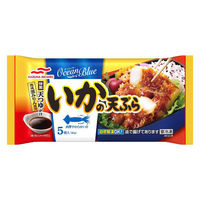 マルハニチロ（ニチロ） [冷凍] いかの天ぷら