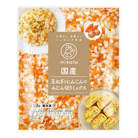 [Ⓚ] mikata Yʂ˂ɂ񂶂݂̂؂~bNX 250g×16 4560452790554 1Zbg(250g×16)iij