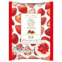 j`mE [Ⓚ] mikata YNbV 100g×20 4560452790707 1Zbg(100g×20)iij
