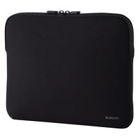 エレコム パソコンケース スリムネオプレンPCスリーブ11.6インチ ブラック BM-IBTHNP11BK 1個