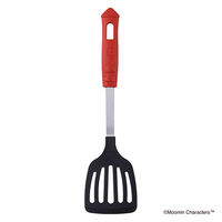 フライ返し ターナー ムーミン リトルミイ 000DE6501 1個 貝印