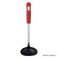 お玉 レードル ムーミン リトルミイ 000DE6500 1個 貝印