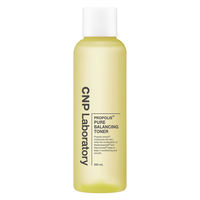 CNP （チャアンドパク） Laboratory　プロポリス　ピュアバランシング　トナー　200ml　化粧水　韓国コスメ