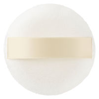 マキアージュ　エッセンスグロウキープパウダー用パフ