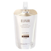 エリクシール シュペリエル　リフトモイスト　エマルジョン　しっとり　ｂａ　替　110ml