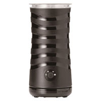 ネスレ日本 ネスカフェ ドルチェ グスト ネオ ミルクフォーマー ブラック 1台