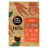 138杯分ネスレ日本 ネスカフェ ドルチェグストカプセル 専用カプセル｜[公式]ネスカフェ ドルチェ グスト オンライン