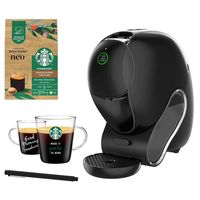 【アウトレット】ネスレ日本 ネオ カフェ ブラック スターバックス体験セット カプセル付 1セット