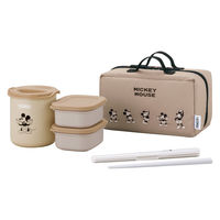 サーモス 保温弁当箱