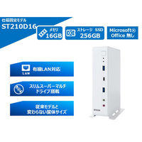 HP（ヒューレット・パッカード） デスクトップ HP Pro SFF 400