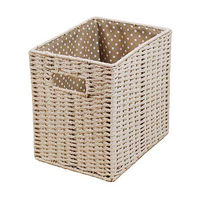 MISM CESTAFINO クラフトボックス 縦ハーフ IV 1セット(1個×12)（直送品）