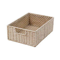 MISM CESTAFINO クラフトプチストレージ A4 IV 1セット(1個×24)（直送品）