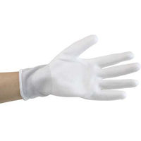 MISM ウレタン背抜 楽々PUフィット手袋L 10双 1セット(1袋×25)（直送品）