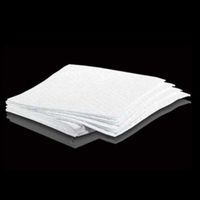 MISM 吸い取る油シート 40x50cm 100枚 1箱（直送品）