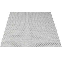 MISM 吸い取る油・水兼用パレットシート 20枚 CS-005 1箱（直送品）