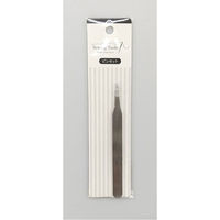 ショーエイコーポレーション ピンセット KS-4801 1セット(1セット(12個入)×12)（直送品）