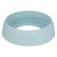 サーモス ケータイマグ用 底カバー ブルーミント APN-003 BLM 1個 食洗機対応 JNL-Sシリーズ対応 0.75L対応