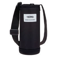 サーモス マイボトルポーチ 洗濯機洗い可能 JNL-S/JNRの0.5Lボトル対応