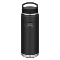 サーモス ケータイボトル 1.2L グラナイト ASHA-1200 GRT 1個 保冷保温