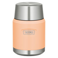 サーモス フードジャー 500mL メロン ASSA-500 MEL 1個