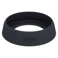 サーモス ケータイマグ用 底カバー ブラック APN-004 BK 1個 食洗機対応 JNL-Sシリーズ対応 1.0L対応