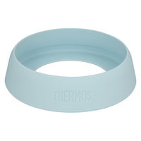 サーモス ケータイマグ用 底カバー ブルーミント APN-004 BLM 1個 食洗機対応 JNL-Sシリーズ対応 1.0L対応