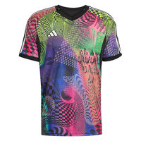 adidas(AfB_X) TbJ[ TVc adidas × WF~[EXRbg eBW[W[ 2XL JL8096 KKY58iij