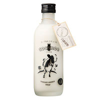 ここのえ coconoe ヨーグルトリキュール 8度 300ml 1本 八鹿酒造