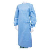 大衛 OW手術用ガウン#312 Lラップ付（G） 40639 1袋（1枚入）