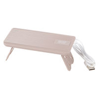 UVLEDネイルライト グレー LAKOLE/ラコレ