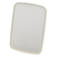 LEDスタンドミラー(L) アイボリー LAKOLE/ラコレ