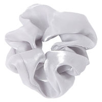 オーガンジーシアーシュシュ ライトグレー LAKOLE/ラコレ