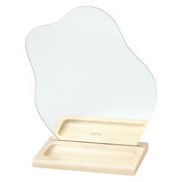 ニュアンススタンドミラー LAKOLE/ラコレ