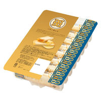 バター衣しゃ　8枚入パック 1個 バターステイツ　洋菓子　お菓子　手土産　ギフト　自分用　個包装　おやつ　スイーツ