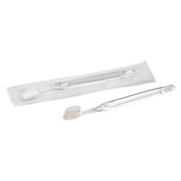 ダイト クリアOP ハブラシ クリスタ28穴