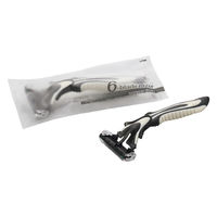 AXIS カミソリ ドルコブリッツ 31439 1箱（10本） ダイト