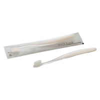 AXIS ハブラシ オーパス27穴 ラミネート5g 52274 1箱（250本） ダイト