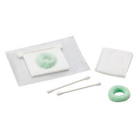 クリアOP レディースセット 16085 1箱（500本） ダイト