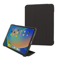 11C`iPad (A16)/iPad (10) X^h\ wʃn[tNAP[X 2iK I[gX[v@\ ubNiij