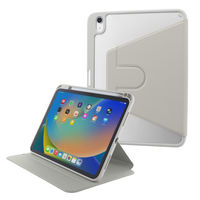 11C`iPad (A16)/iPad (10) 360x]E2iKpx߃X^h P[X I[gX[v@\ O[iij