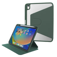 11C`iPad (A16)/iPad (10) 360x]E2iKpx߃X^h P[X I[gX[v@\ O[iij