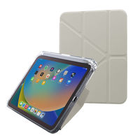 iPad mini (A17 Pro/6) cX^h\P[X I[gX[v@\ Apple Pencilz_[ O[iij