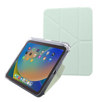 iPad mini (A17 Pro/6) cX^h\P[X I[gX[v@\ Apple Pencilz_[ O[iij