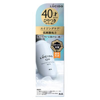 LUCIDO（ルシード）　薬用アドバンスドリペア乳液 110ml マンダム