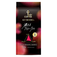 【コーヒー豆】キーコーヒー KEY DOORS+